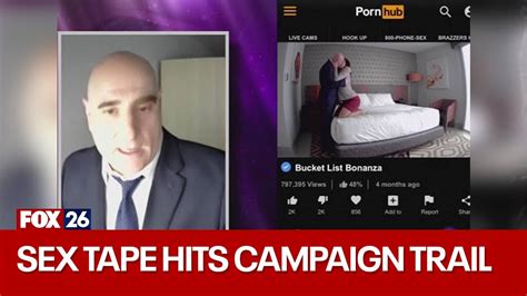 mike itkis xxx|Mike Itkis Releases Sex Tape For His Congressional Campaign